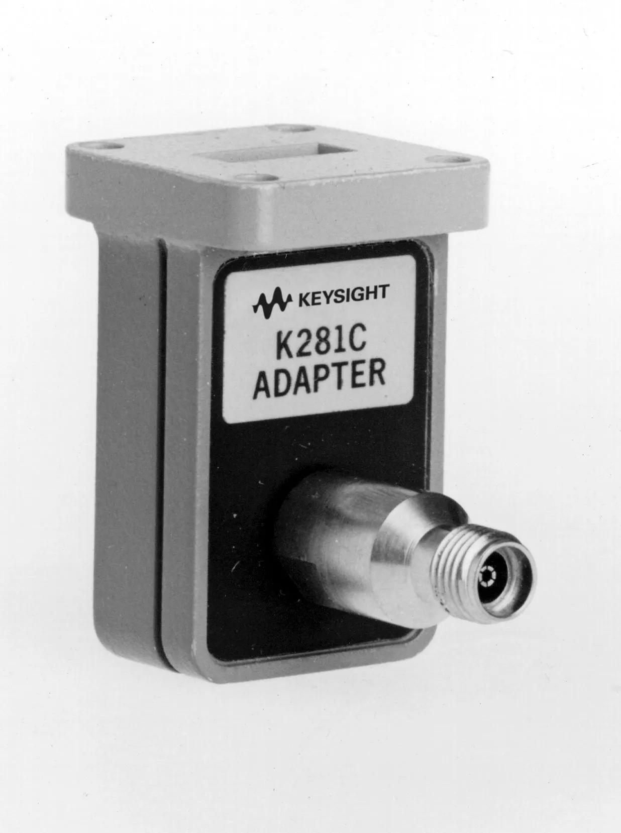 Adaptador de Guía de Ondas Keysight K281C