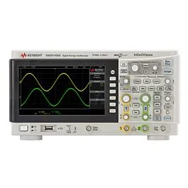 Osciloscopio Keysight InfiniiVision 1000 X-Series