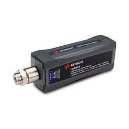 Sensor de Potencia de Rango Dinámico Amplio Conectado a LAN Keysight L2056XA