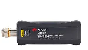 Sensor de Potencia RF Keysight L2064XA