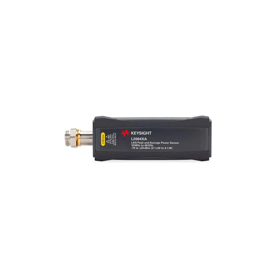 Sensor de Potencia RF Keysight L2064XA