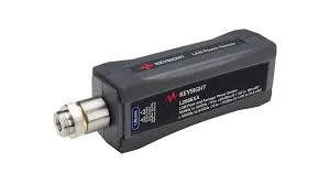 Sensor de potencia Keysight L2067XA de rango dinámico amplio, pico y promedio
