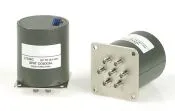 Keysight L7106A Conmutador Coaxial Multípuerto