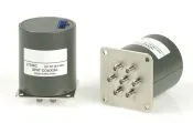 Conmutador RF Multipuerto Keysight L7204B