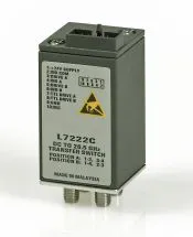 Conmutador de Transferencia Coaxial Keysight L7222C