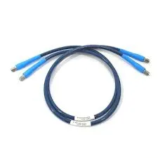 Par de cables acoplados Keysight M8046A-802