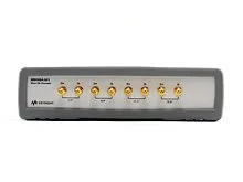 Módulo de canales ISI Keysight M8048A-801