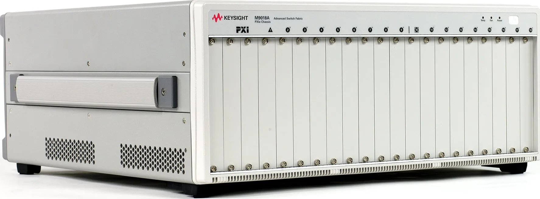 Chasis PXIe M9018A Keysight