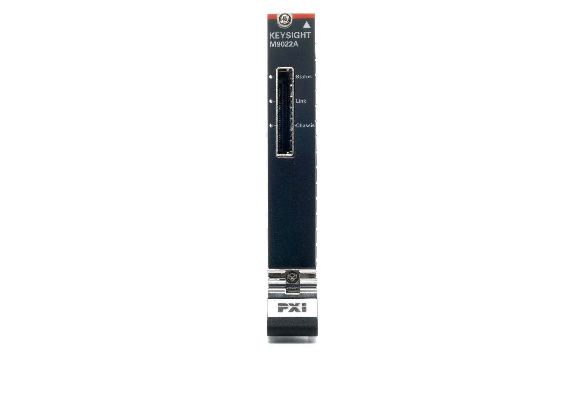 Módulo del Sistema PXIe Keysight M9022A