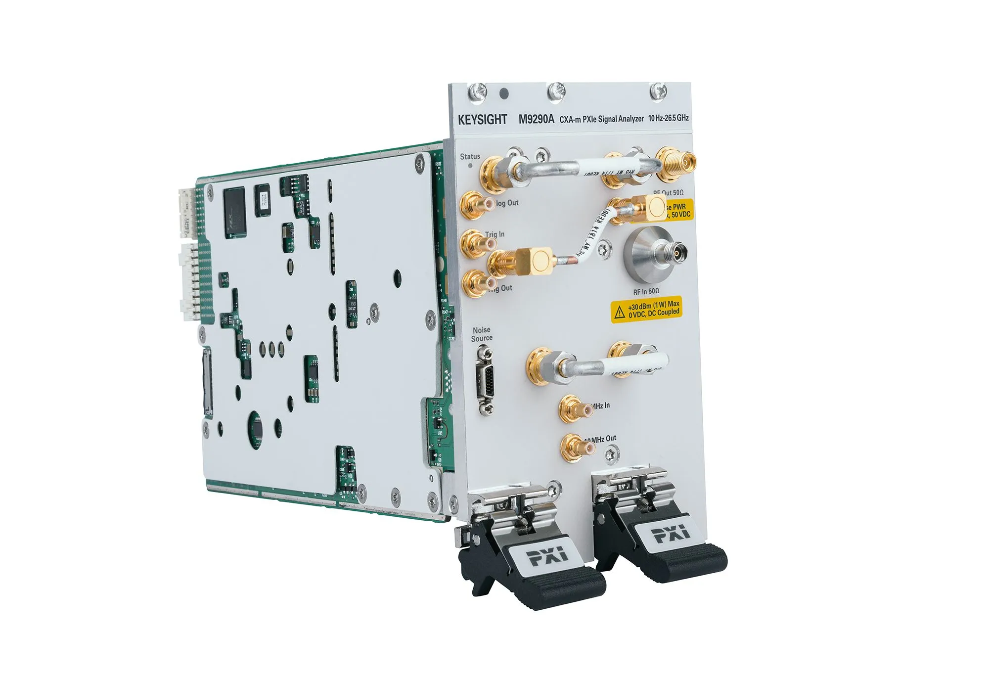 Analizador de Señales PXIe Keysight M9290A