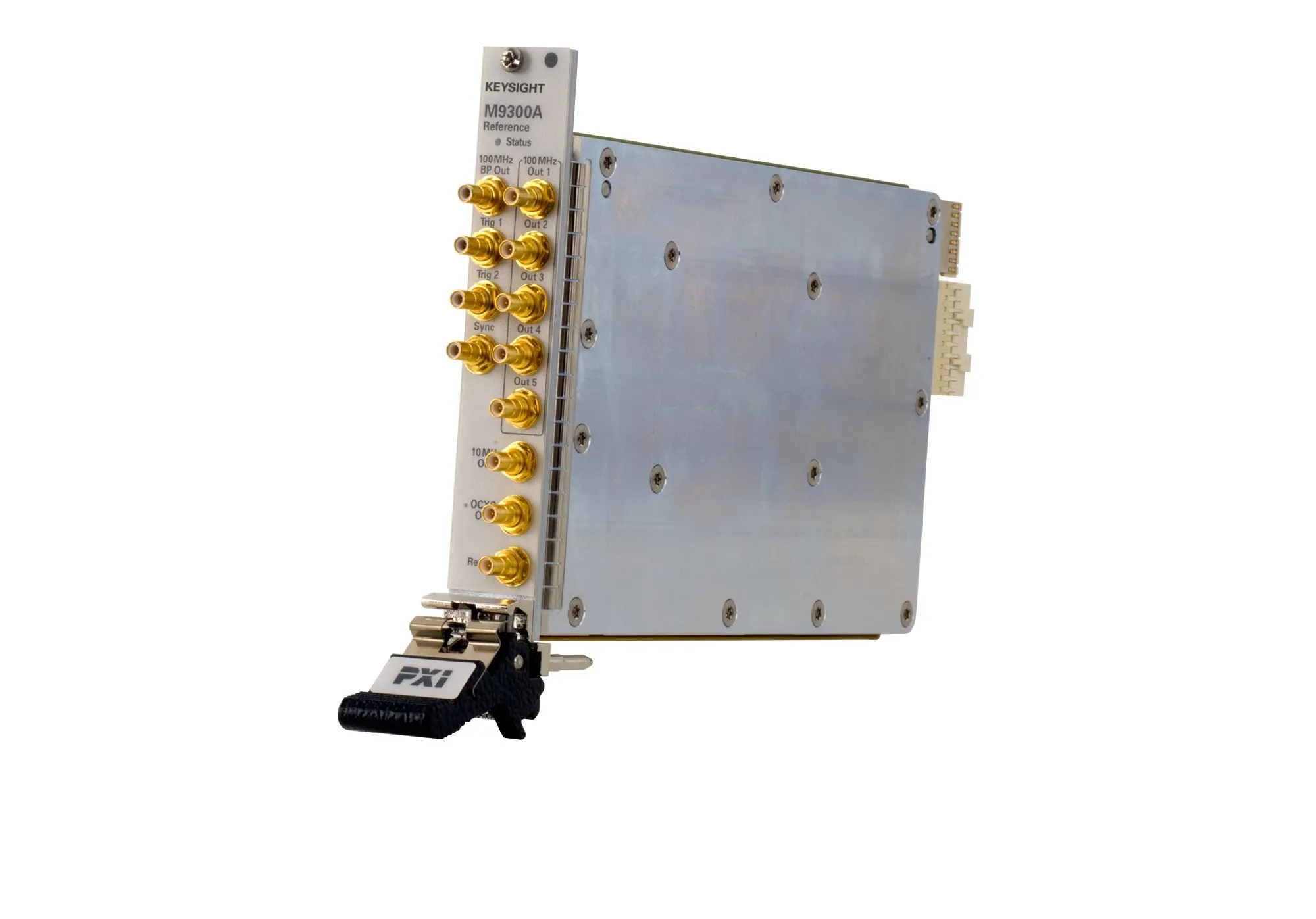 Referencia de Frecuencia PXIe Keysight M9300A