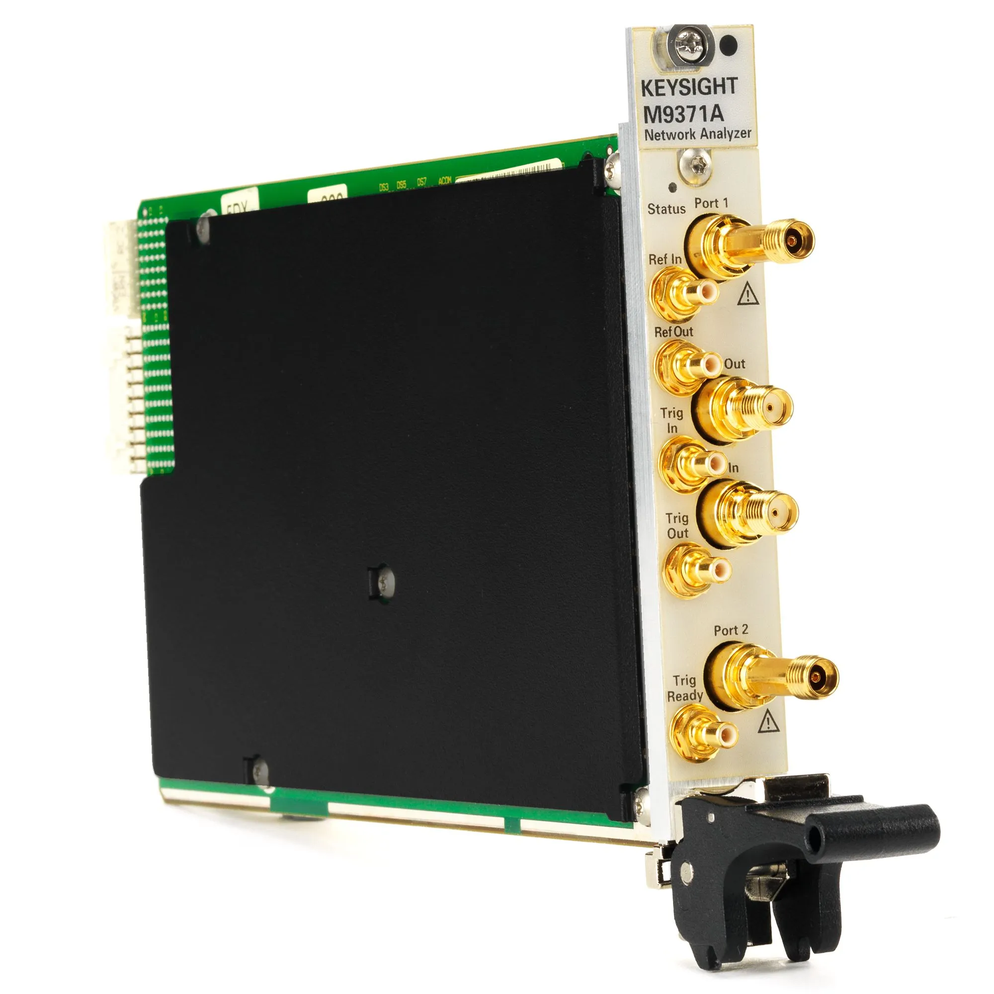 Analizador de Red Vectorial PXIe Keysight M9371A