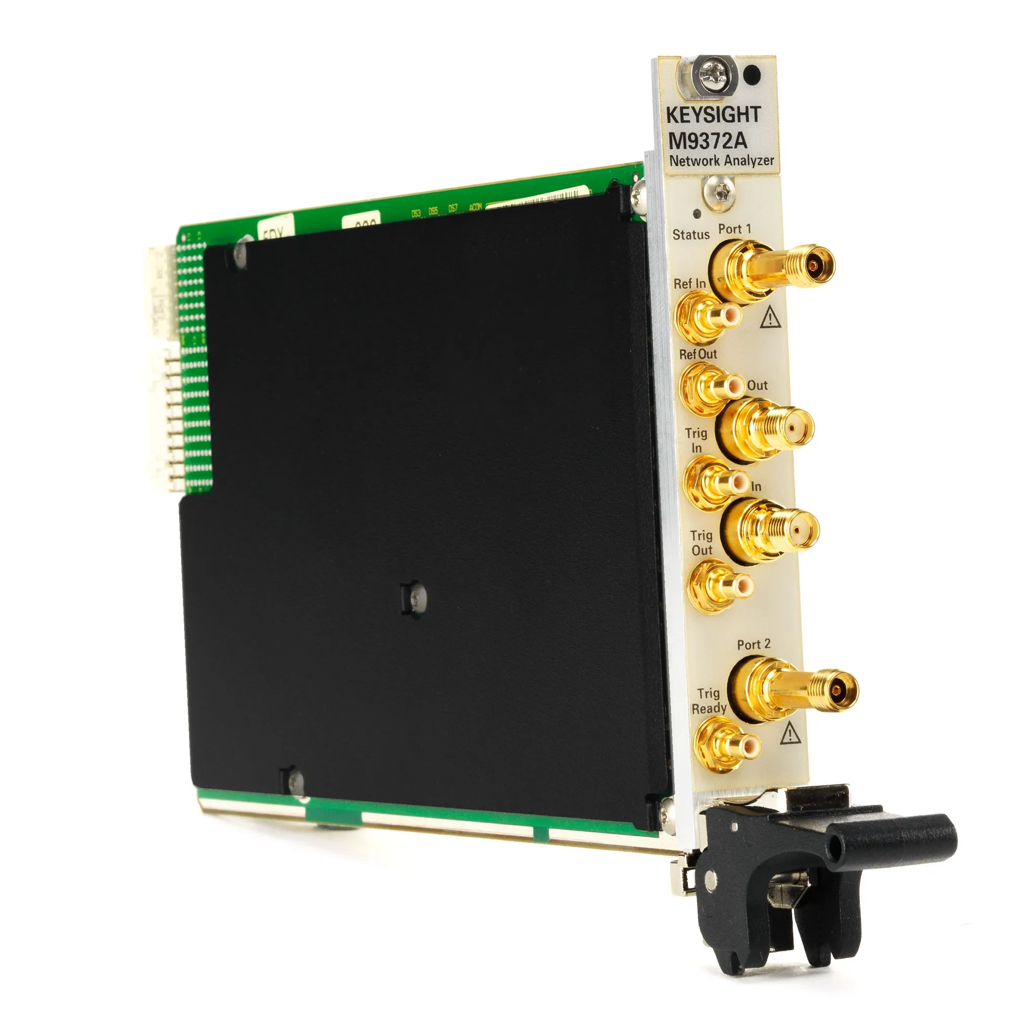 Keysight M9372A Analizador de Red Vectorial PXIe