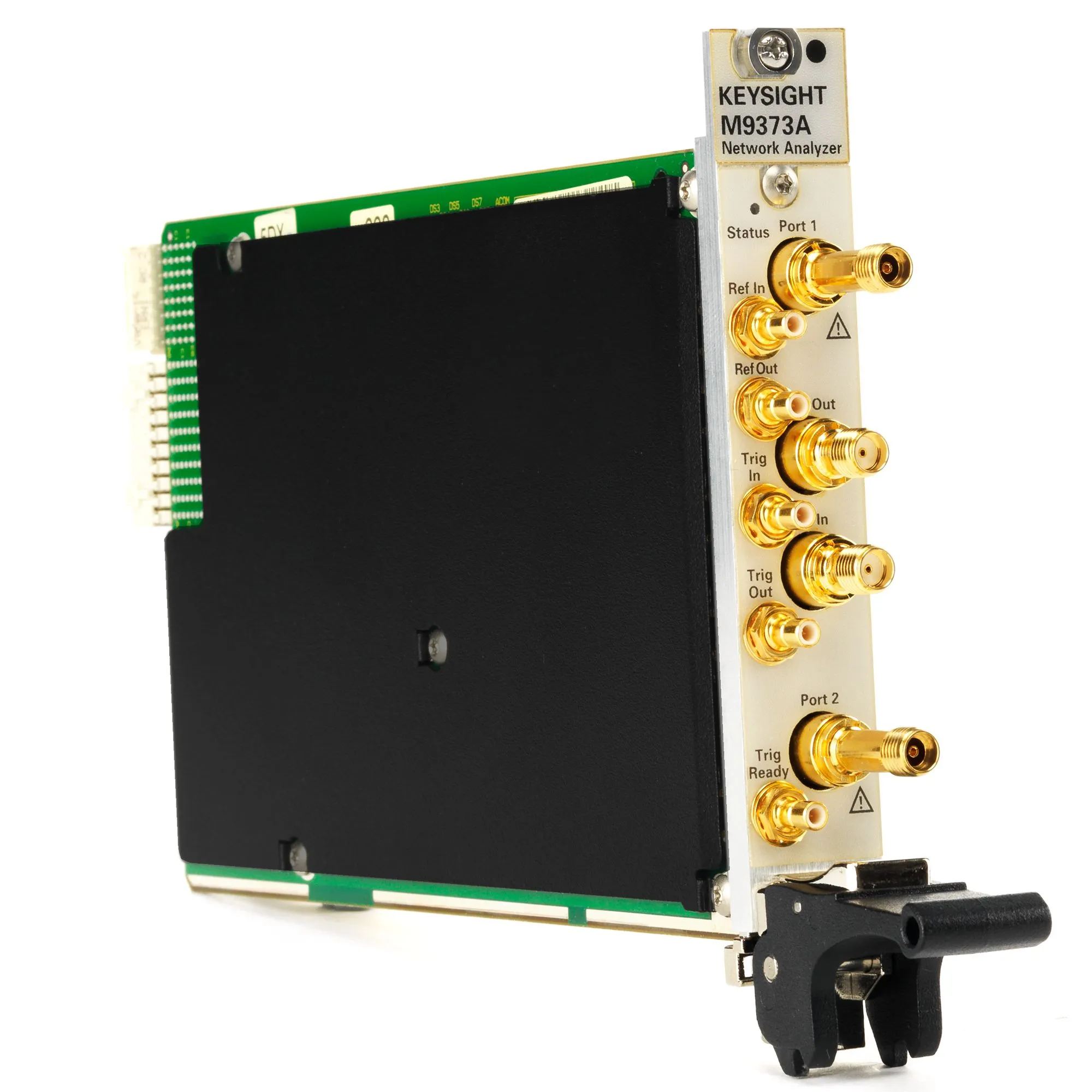 Keysight M9373A Analizador de Red Vectorial PXIe