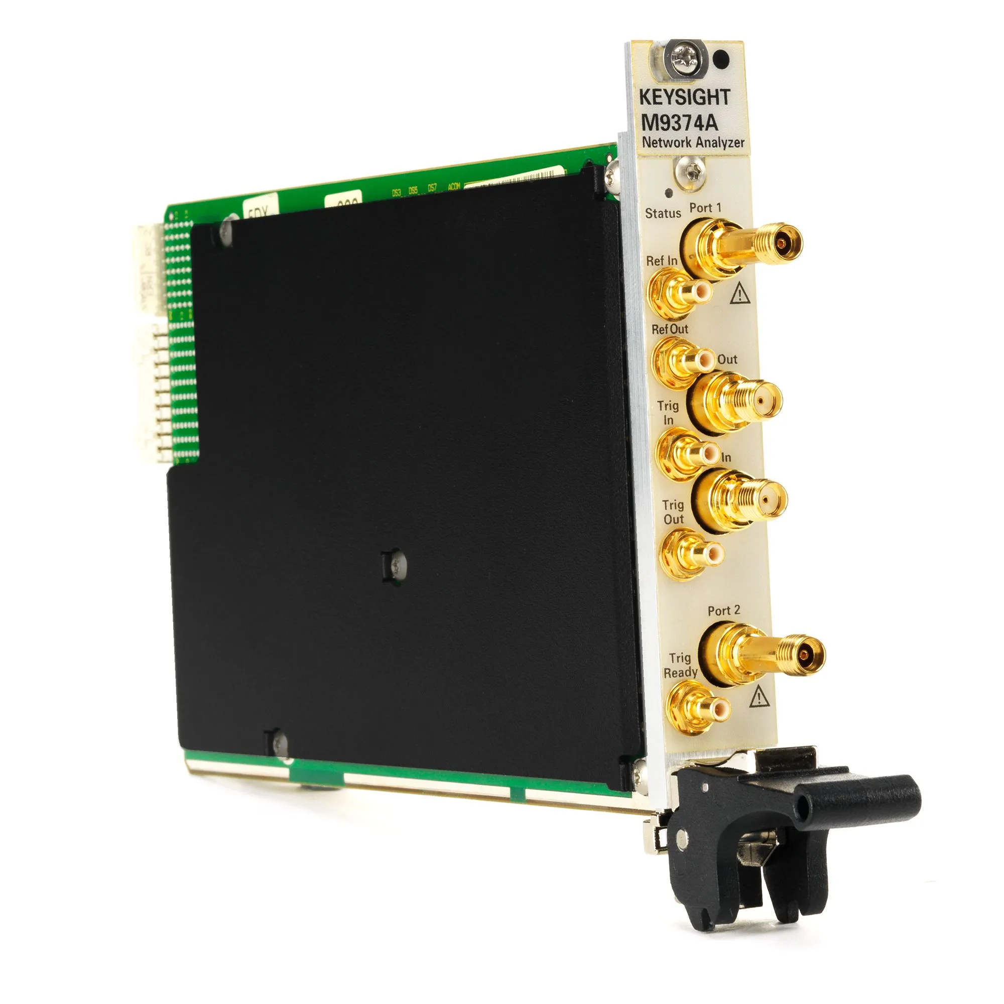 Keysight M9374A Analizador de Red Vectorial PXIe