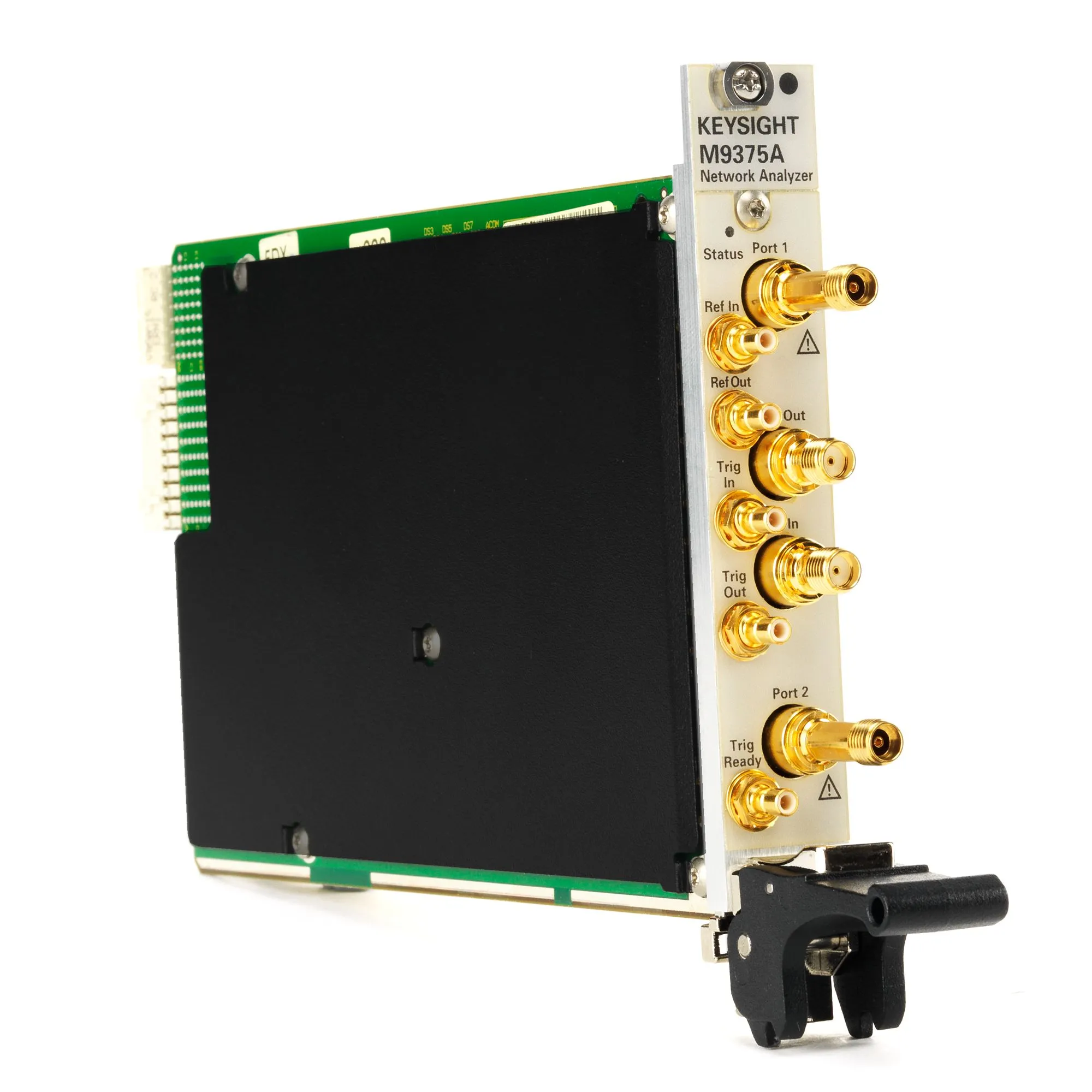 Keysight M9375A Analizador de Red Vectorial