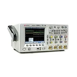 Keysight MSO6104A Osciloscopio de Señal Mixta