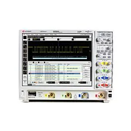 Keysight MSO9254A Osciloscopio de Señal Mixta