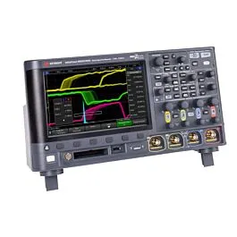 Keysight MSOX30 Osciloscopio
