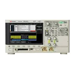 Keysight MSOX3012A Osciloscopio Digital