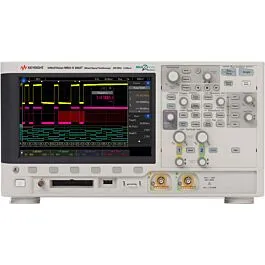 Keysight MSOX3022T Osciloscopio de Señal Mixta