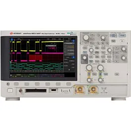 Osciloscopio de Señales Mixtas Keysight MSOX3032T