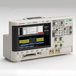 Osciloscopio Digital Keysight MSOX3102A