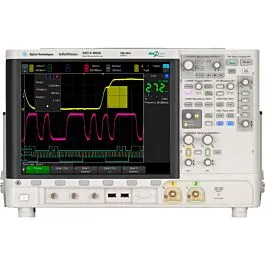 Osciloscopio Keysight MSOX4054A