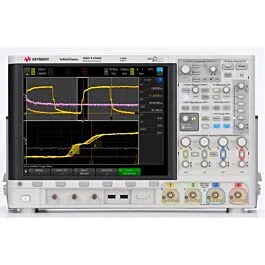 Osciloscopio Keysight MSOX4104A