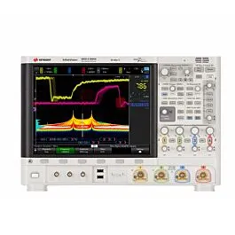 Osciloscopio Keysight MSOX6004A-06G