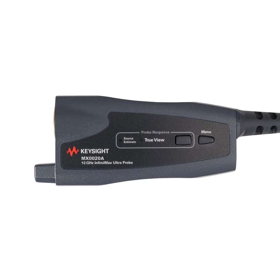 Amplificador de Sonda Keysight MX0020A Ultra InfiniiMax de 10GHz