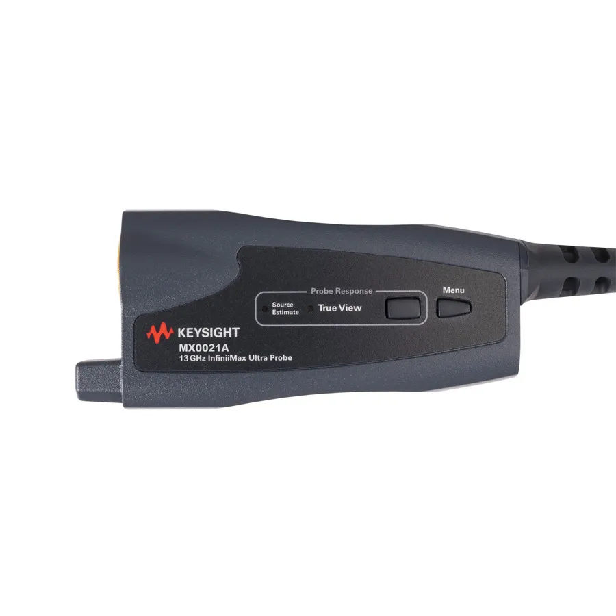 Amplificador de Sonda Keysight MX0021A Ultra InfiniiMax de 13GHz