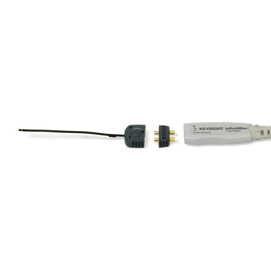 Kit de Cabeza de Sonda Micro Keysight MX0100A/002