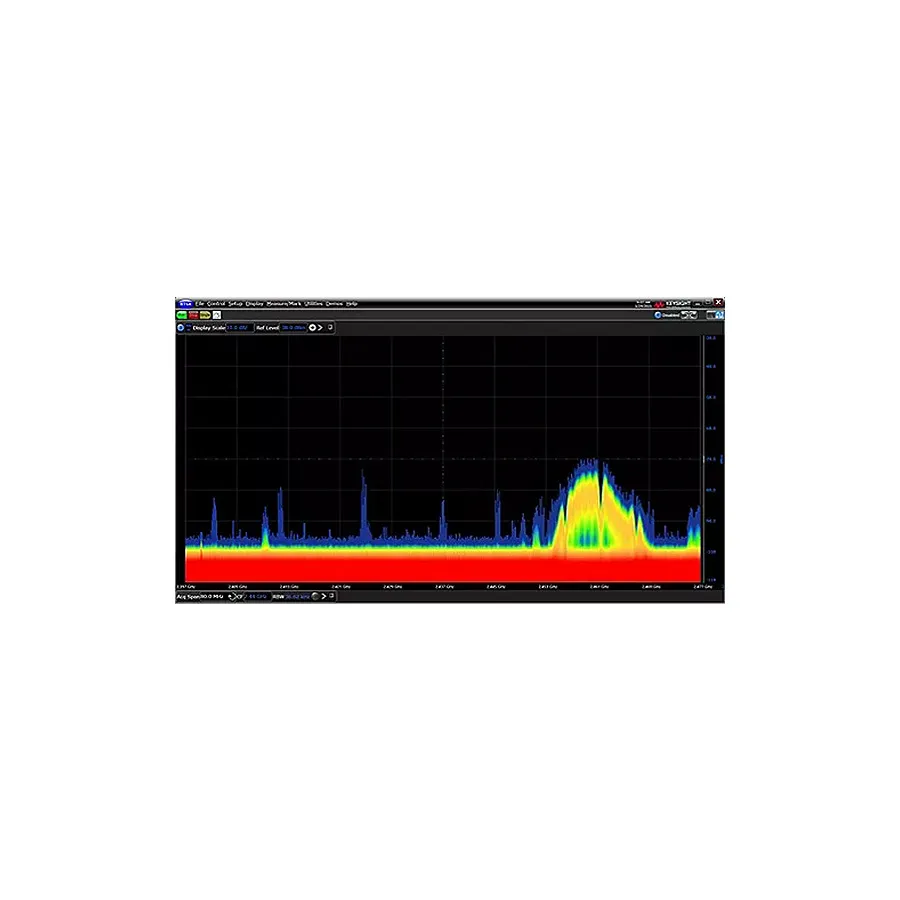 Extensión de Frecuencia Keysight MXR2FRE