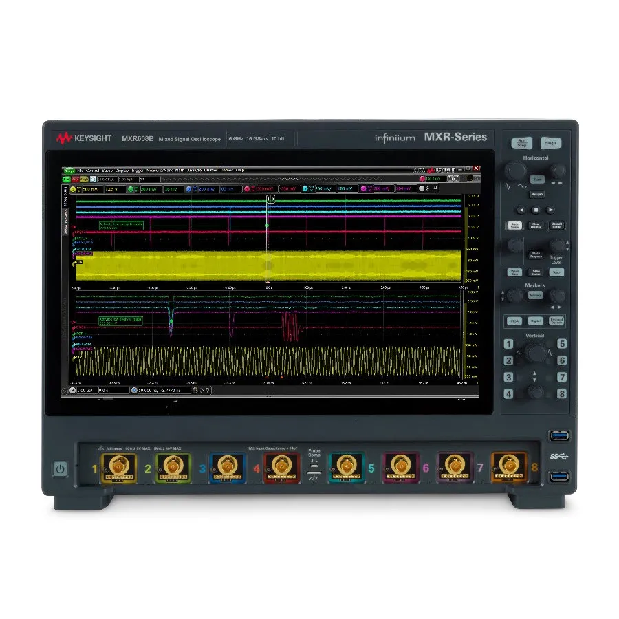 Actualización de Memoria Keysight MXR2MEM/003