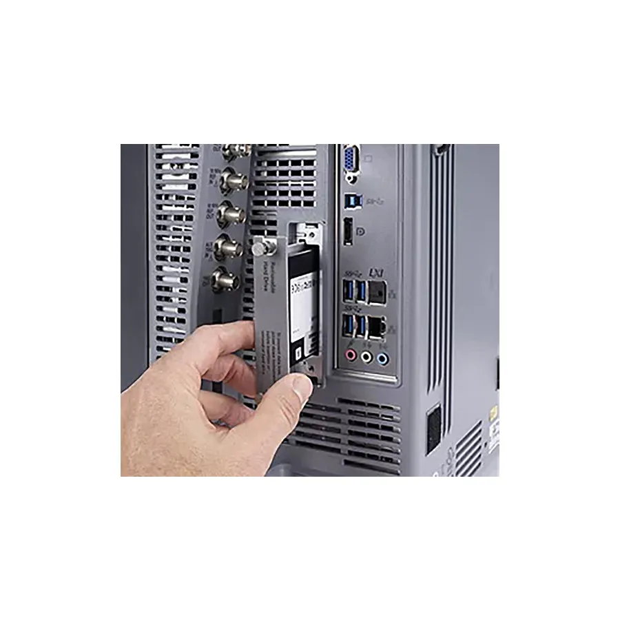 SSD extraíble de 500 GB Keysight MXR2SSD/500
