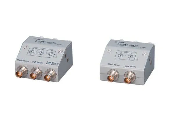Kit de Accesorios Keysight N1294A