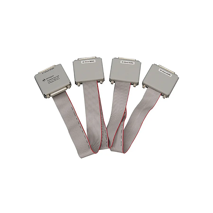 Cable Disparador de E/S Digital Keysight N1294A/032
