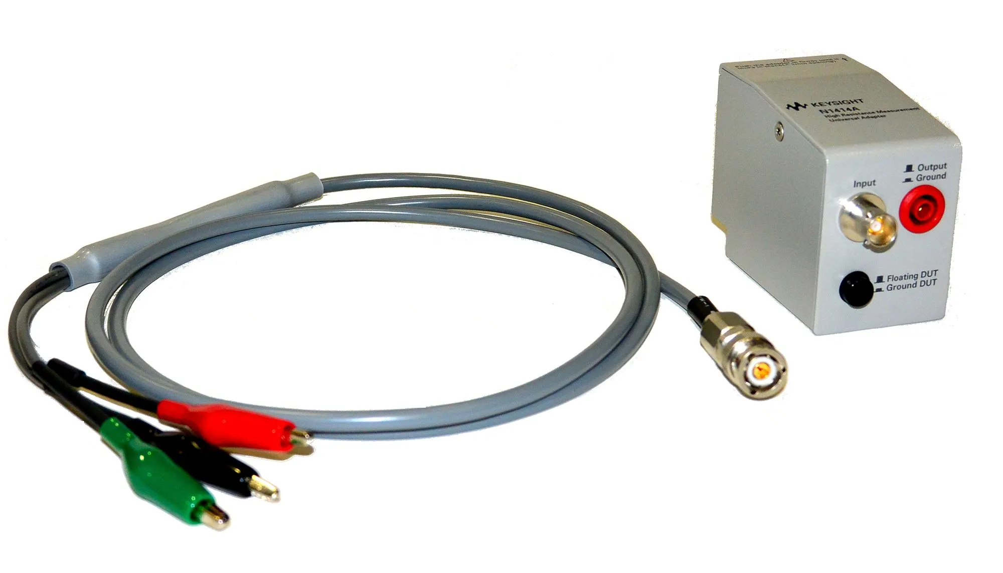 Kit de Inicio Keysight N1410A