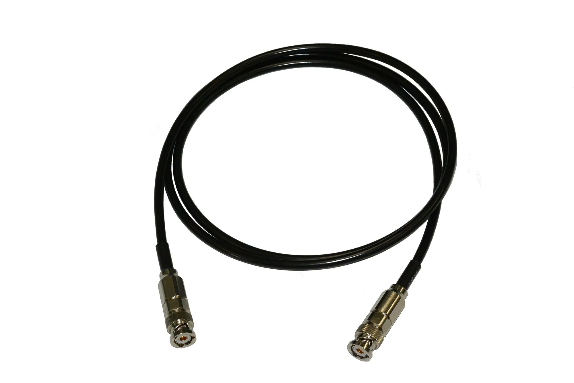 Cable triaxial Keysight N1412C