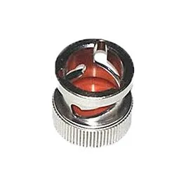 Tapa abierta Keysight N1417A para conector triaxial