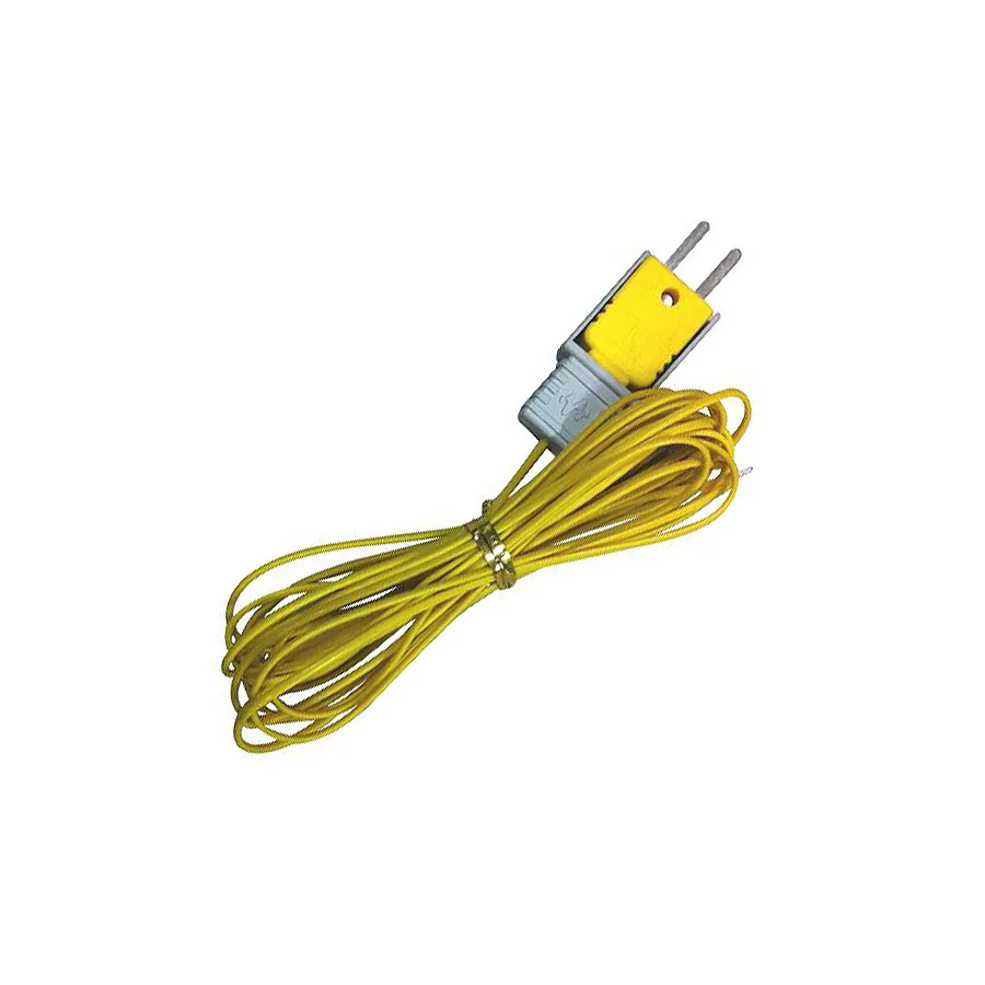 Termopar tipo K Keysight N1423A, 3,5 m