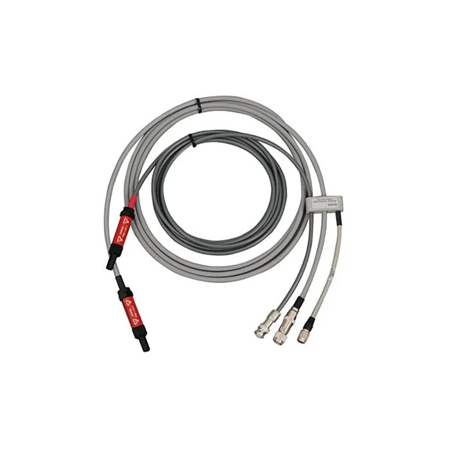Cables de Prueba de Bajo Ruido Keysight N1425A