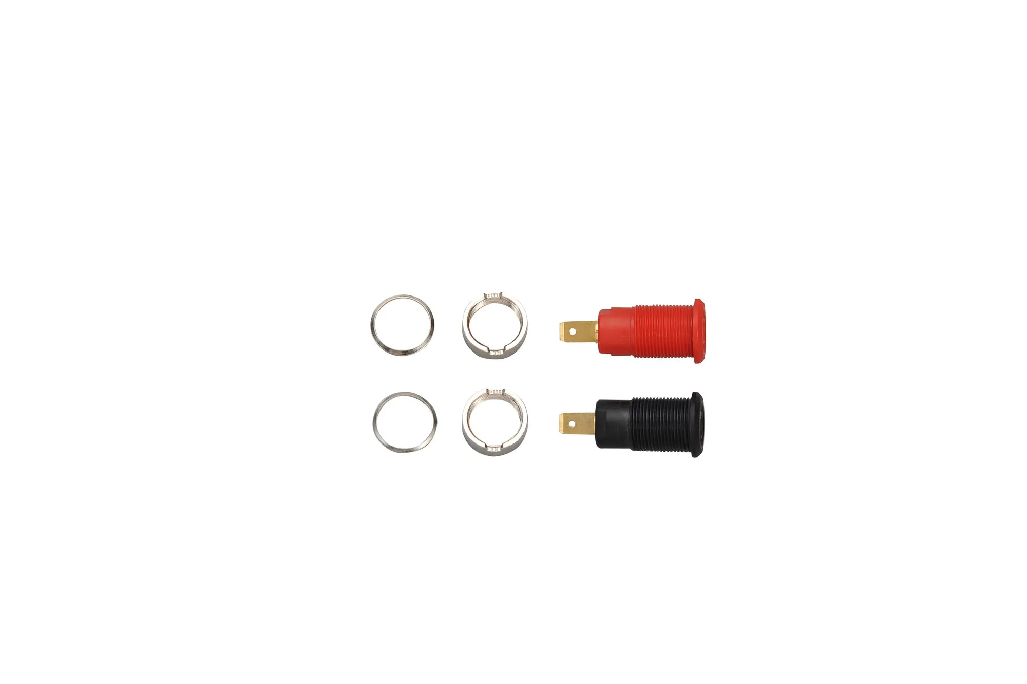 Zócalos de Soldadura Keysight N1426B