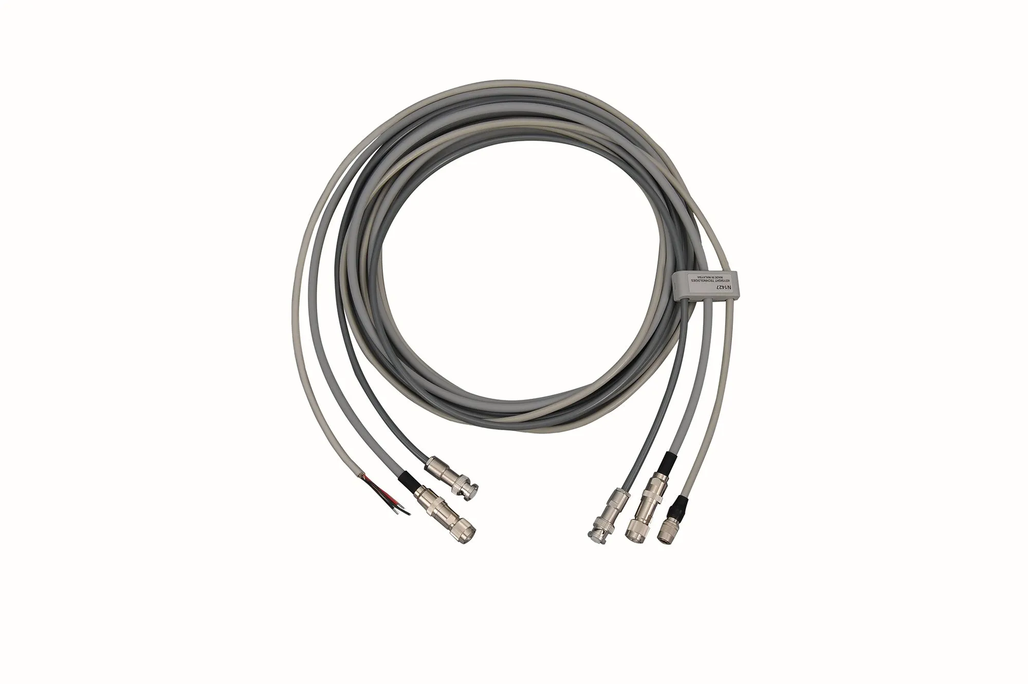 Cables de Prueba de Bajo Ruido Keysight N1427B