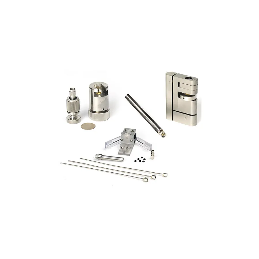 Kit de Sonda Dieléctrica Keysight N1501A