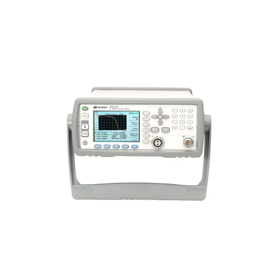Medidor de Potencia Keysight N1911A/101