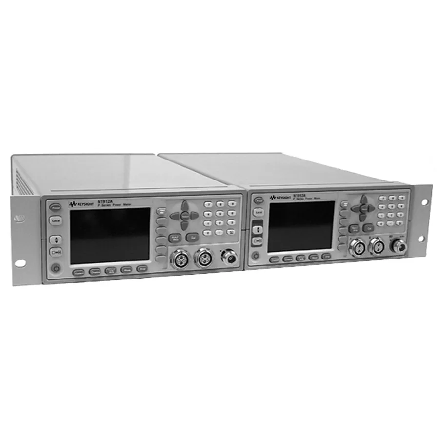 Kit de Montaje en Bastidor Keysight N1912A-909
