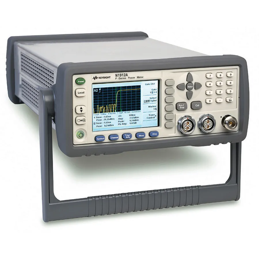 Medidor de Potencia Keysight N1912A/003