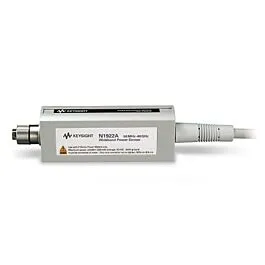 Sensores de Potencia RF Keysight N1922A